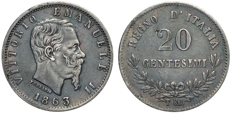 Regno dItalia, Vittorio Emanuele ... 