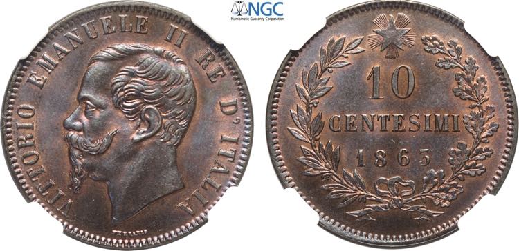 Regno dItalia, Vittorio Emanuele ... 