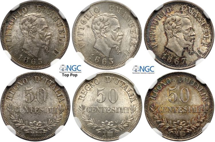 Regno dItalia, Vittorio Emanuele ... 