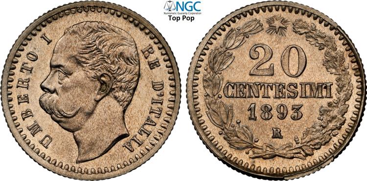 Regno dItalia, Umberto I ... 