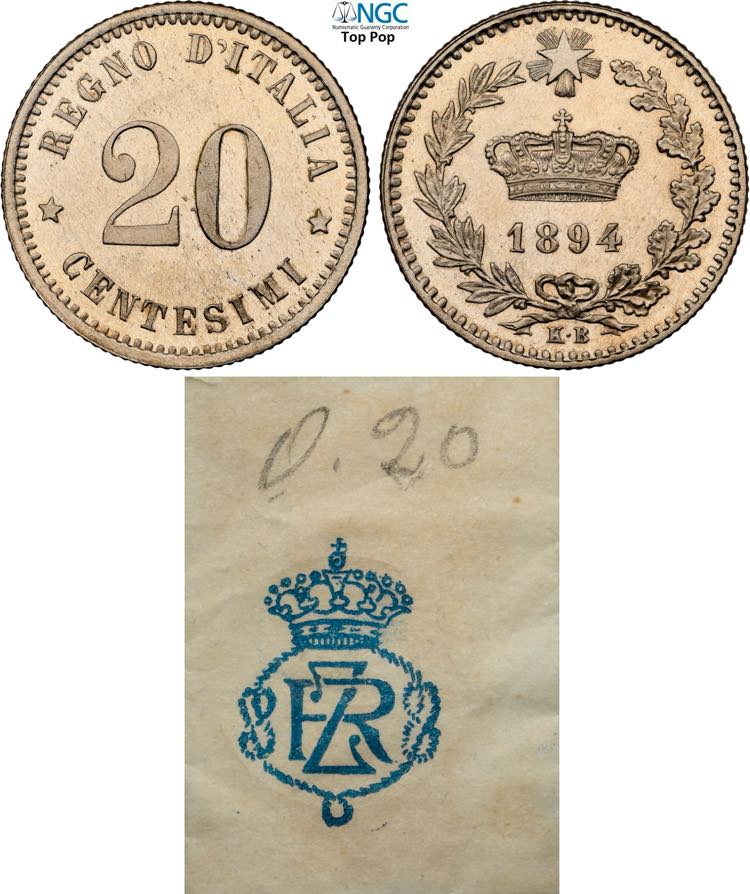 Regno dItalia, Umberto I ... 