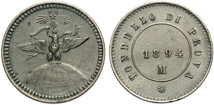 Regno dItalia, Umberto I ... 