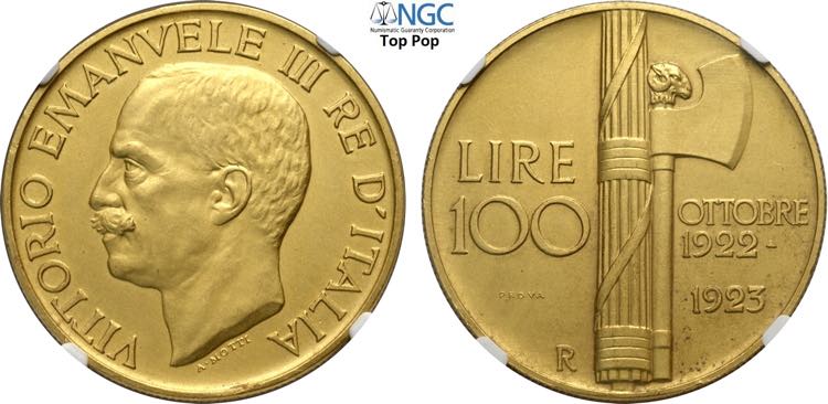 Regno dItalia, Vittorio Emanuele ... 