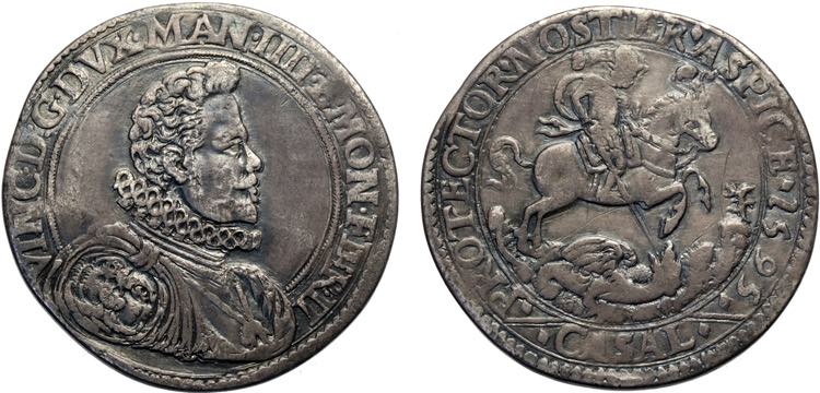 Casale, Vincenzo I Gonzaga ... 