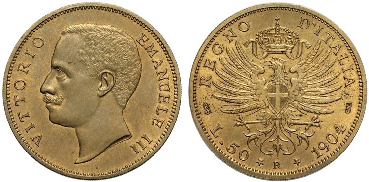 Regno dItalia, Vittorio Emanuele ... 