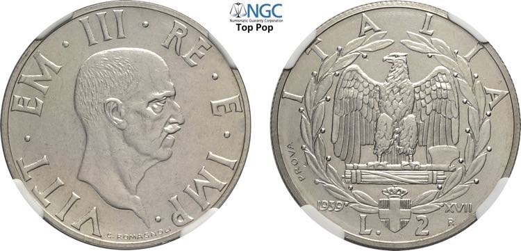 Regno dItalia, Vittorio Emanuele ... 