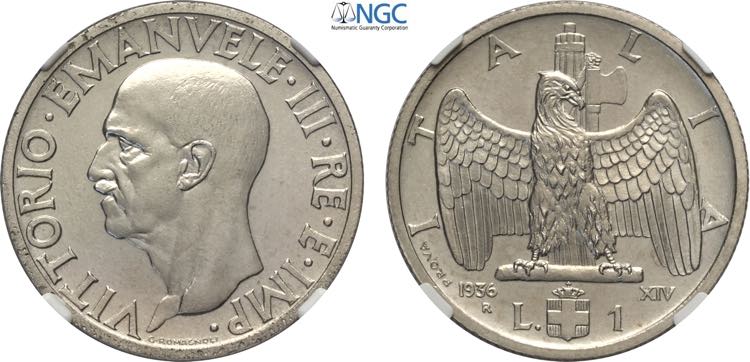 Regno dItalia, Vittorio Emanuele ... 