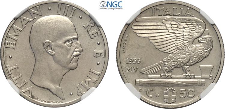 Regno dItalia, Vittorio Emanuele ... 