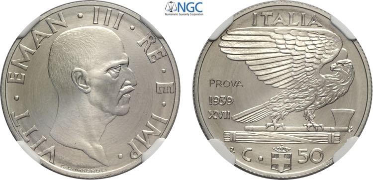 Regno dItalia, Vittorio Emanuele ... 