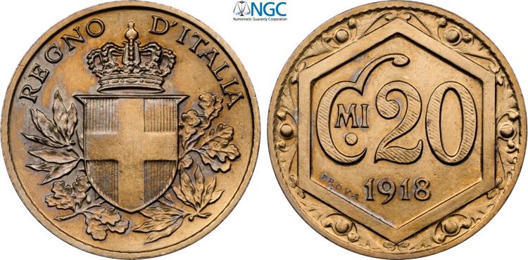 Regno dItalia, Vittorio Emanuele ... 