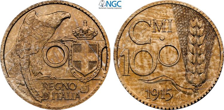 Regno dItalia, Vittorio Emanuele ... 