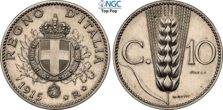 Regno dItalia, Vittorio Emanuele ... 