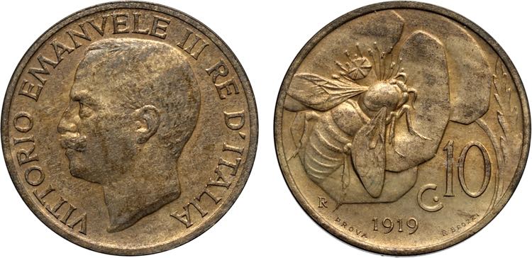 Regno dItalia, Vittorio Emanuele ... 