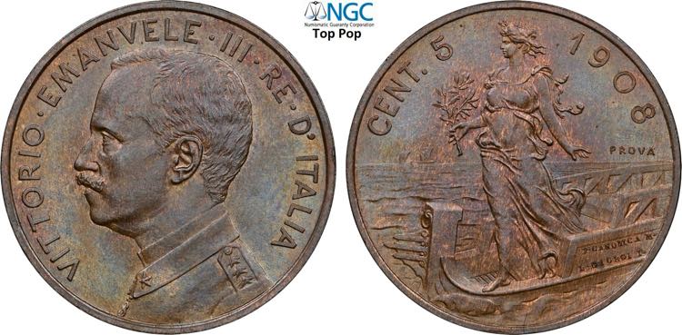 Regno dItalia, Vittorio Emanuele ... 