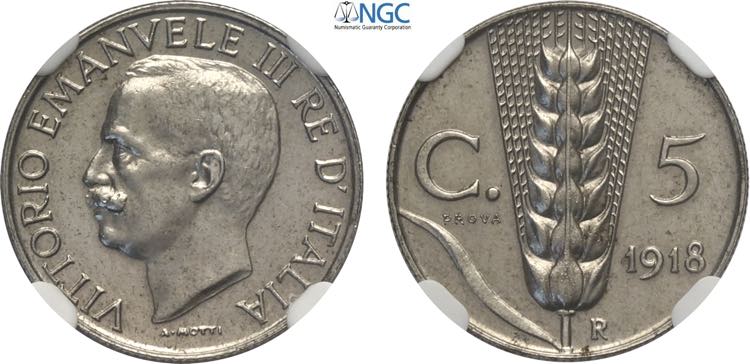 Regno dItalia, Vittorio Emanuele ... 