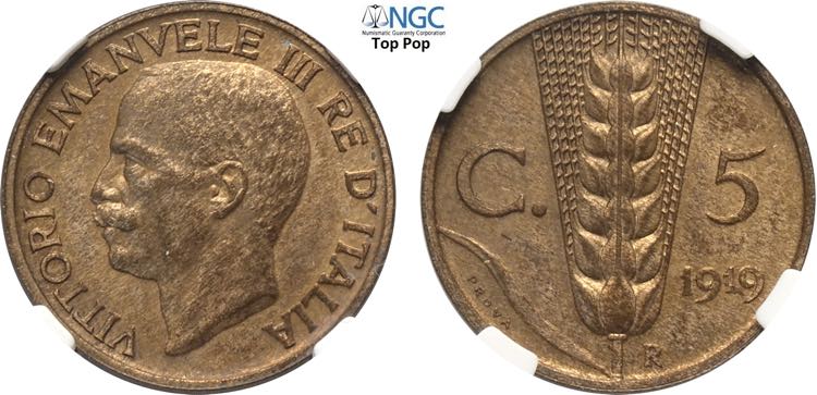 Regno dItalia, Vittorio Emanuele ... 