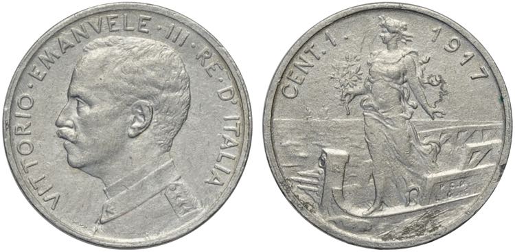 Regno dItalia, Vittorio Emanuele ... 