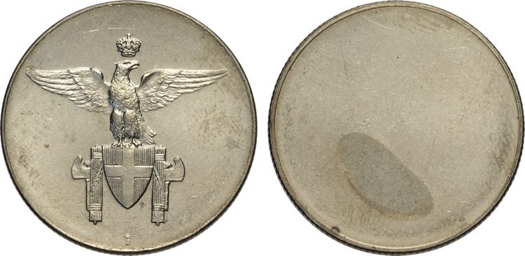 Regno dItalia, Vittorio Emanuele ... 