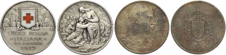 Regno dItalia, Vittorio Emanuele ... 