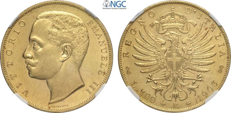 Regno dItalia, Vittorio Emanuele ... 