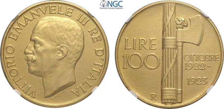 Regno dItalia, Vittorio Emanuele ... 