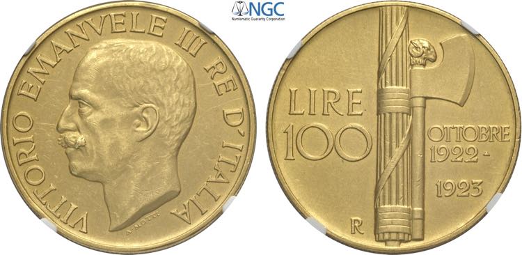 Regno dItalia, Vittorio Emanuele ... 