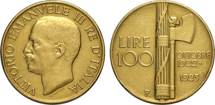 Regno dItalia, Vittorio Emanuele ... 