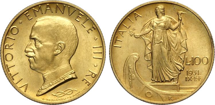 Regno dItalia, Vittorio Emanuele ... 