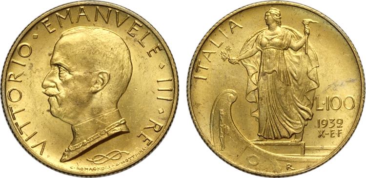 Regno dItalia, Vittorio Emanuele ... 