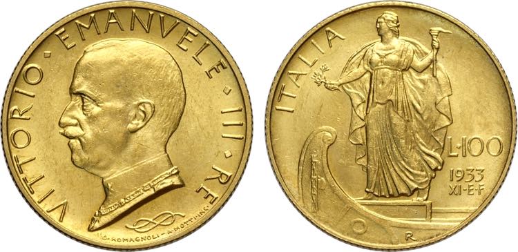 Regno dItalia, Vittorio Emanuele ... 