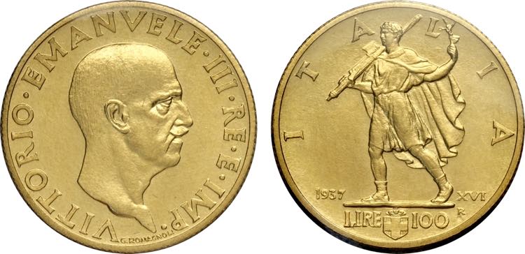 Regno dItalia, Vittorio Emanuele ... 