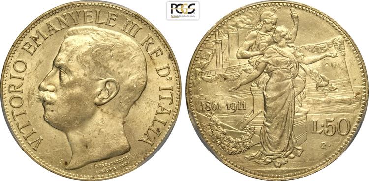 Regno dItalia, Vittorio Emanuele ... 