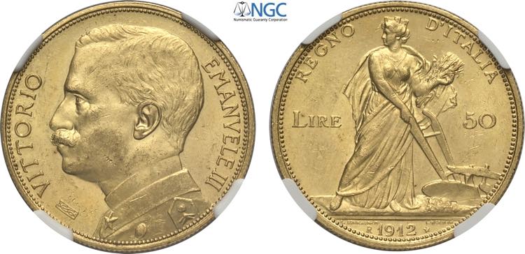 Regno dItalia, Vittorio Emanuele ... 