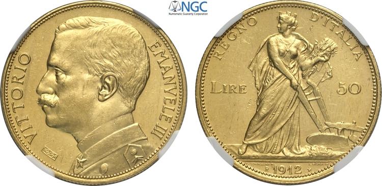 Regno dItalia, Vittorio Emanuele ... 