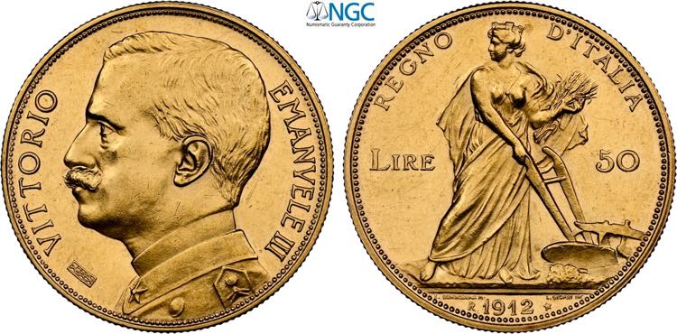 Regno dItalia, Vittorio Emanuele ... 