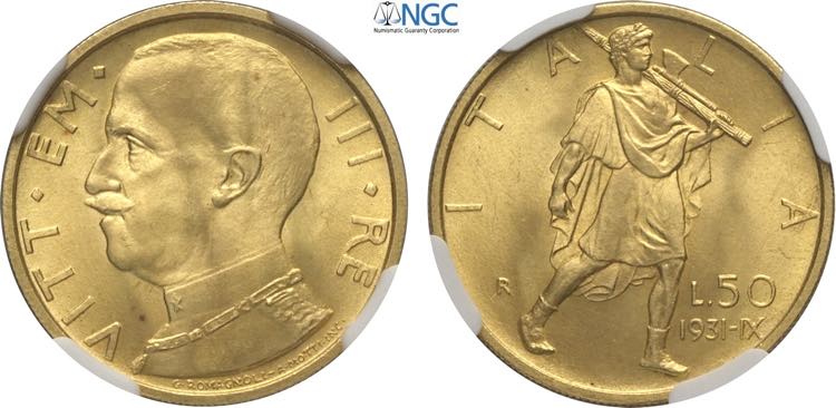 Regno dItalia, Vittorio Emanuele ... 