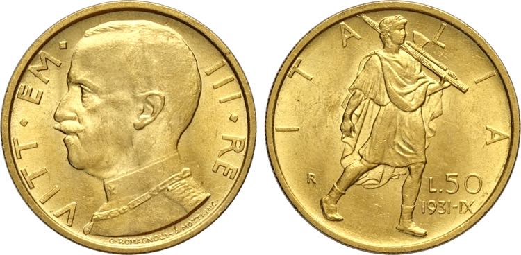 Regno dItalia, Vittorio Emanuele ... 