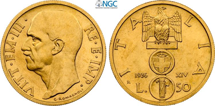 Regno dItalia, Vittorio Emanuele ... 