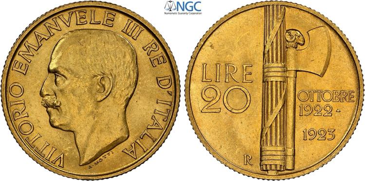 Regno dItalia, Vittorio Emanuele ... 