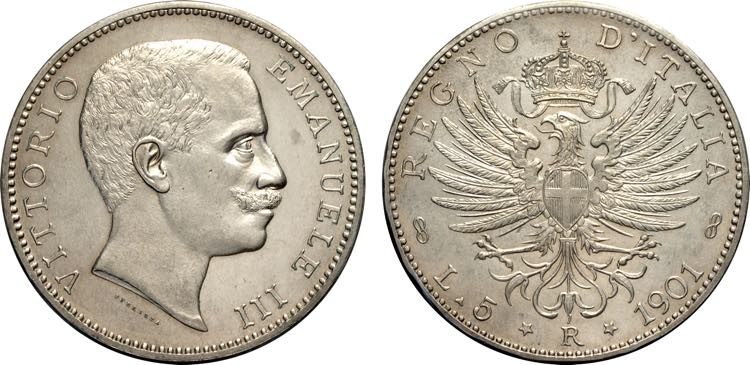 Regno dItalia, Vittorio Emanuele ... 