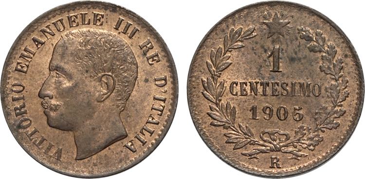 Regno dItalia, Vittorio Emanuele ... 