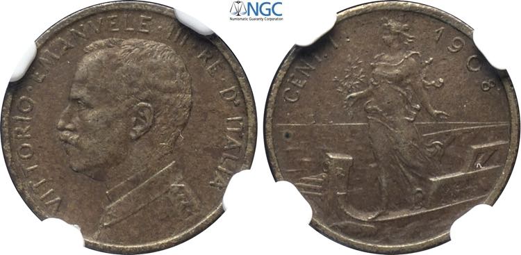 Regno dItalia, Vittorio Emanuele ... 