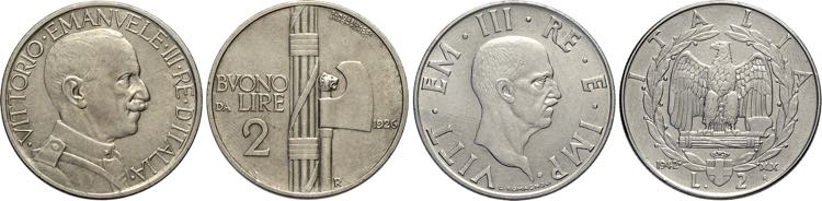 Regno dItalia, Vittorio Emanuele ... 