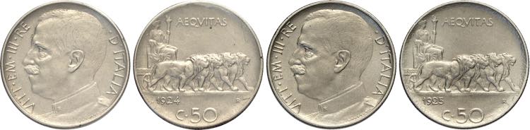 Regno dItalia, Vittorio Emanuele ... 