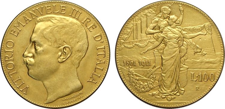 Regno dItalia, Vittorio Emanuele ... 