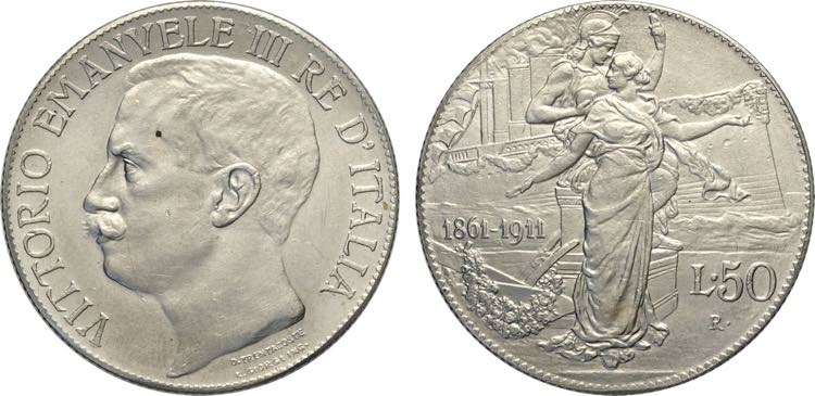 Regno dItalia, Vittorio Emanuele ... 