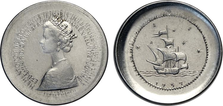 Repubblica Italiana, Monetazione ... 