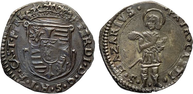 Castiglione delle Stiviere, ... 