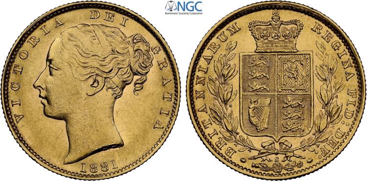 Australia, Victoria (1837-1901), ... 