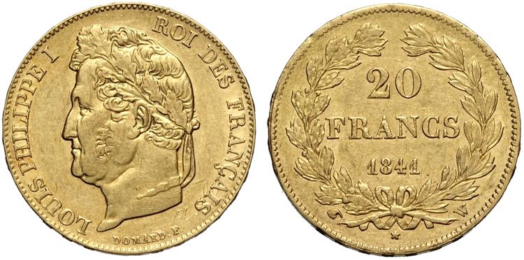 France, Louis Philippe ... 